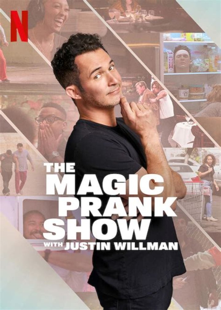 Is Justin Willman Jewish? Everything To Know About Baking Impossible Netflix Host