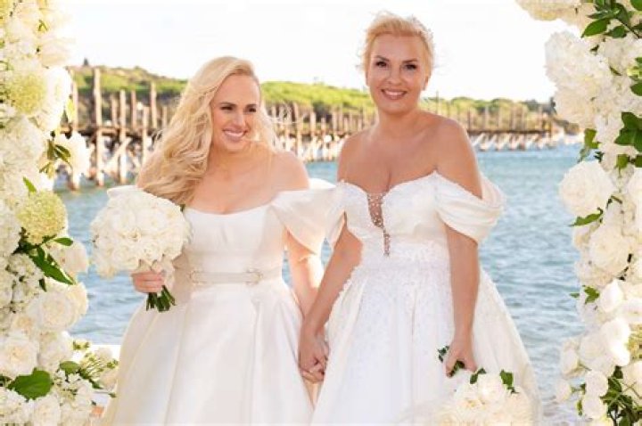 Is Lauren Patten Married To Her Spose? Gay and Bisexual Rumors