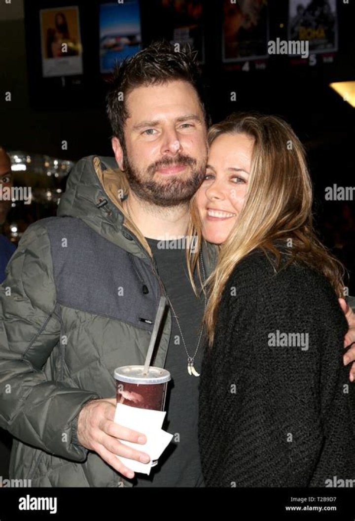 Is Maggie Lawson Married? What To Know About Her Husband & Relationship with James Roday