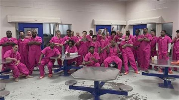 Is Rapper Gutta100 Arrested? Real Name & Charges – What Jail Is He Located?