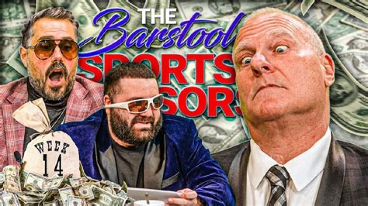 Is Trent Ryan From Barstool Sports Arrested? Jail Sentence & Mugshot