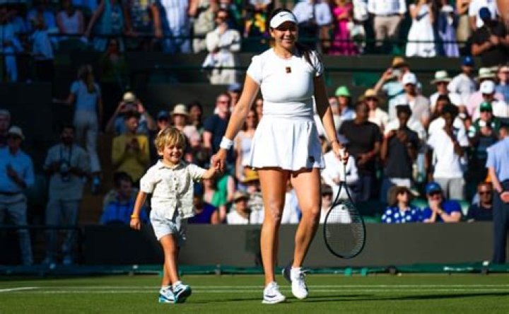 Is WTA Anastasia Pavlyuchenkova Married? Husband And Family