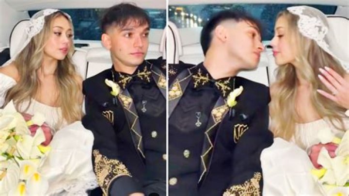 Ivanita Lomeli – Girlfriend of Lucas Dobre Age, Wiki, Net worth, Bio, Height