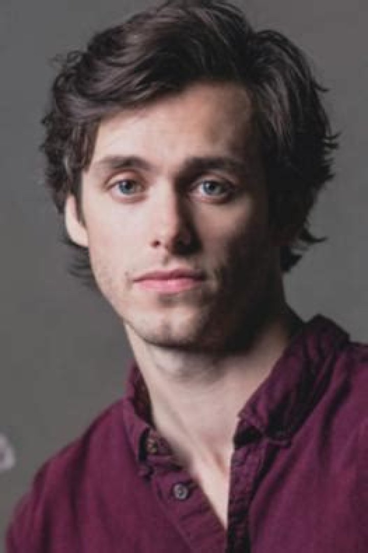 Jack Riddiford