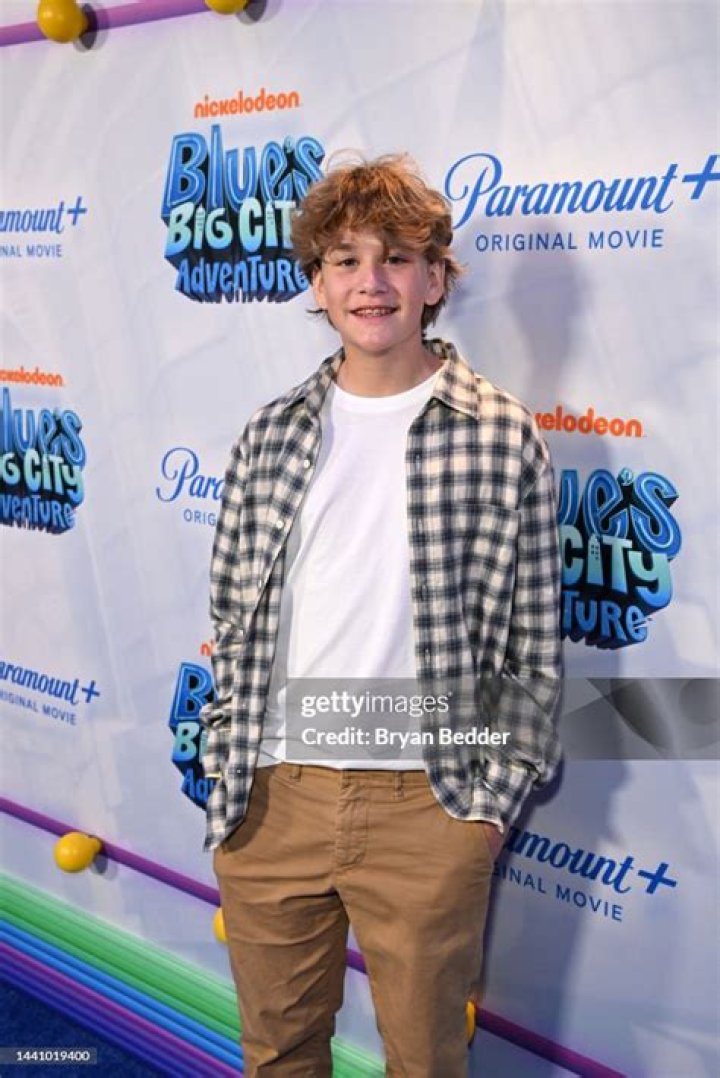 Jacob Soley Age, Wiki, Biography, Height, Birthday, Instagram