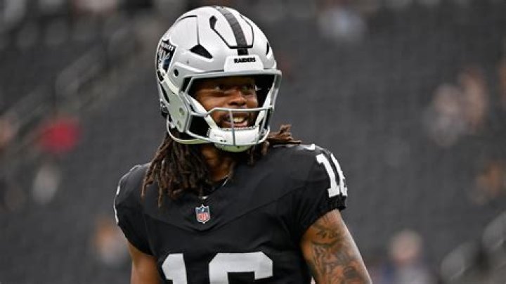Jakobi Meyers Salary & Net Worth: Everything On NFL Player