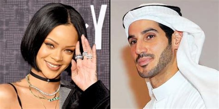 Jameel Hassan – Age, Net Worth & Relationship With Rihanna