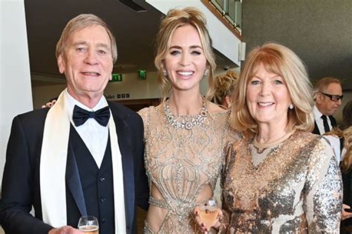 James Blunt Parents: Meet Charles Blount and Jane Blount