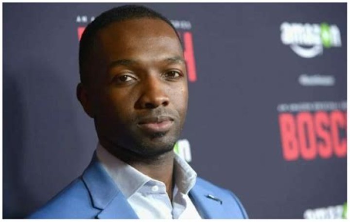 Jamie Hector Biography, Age, Family, Wife, Movies, Face Scar, Net Worth