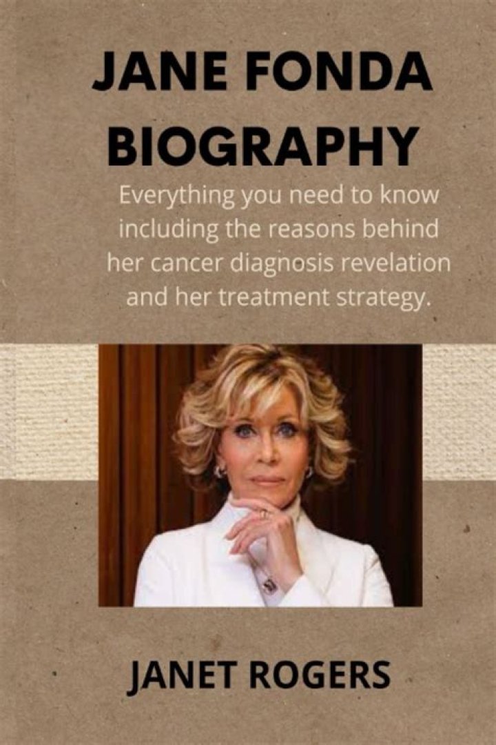 Jane Fonda Biography; Net Worth, Age, Height, Family, Ethnicity, Movies And TV Shows