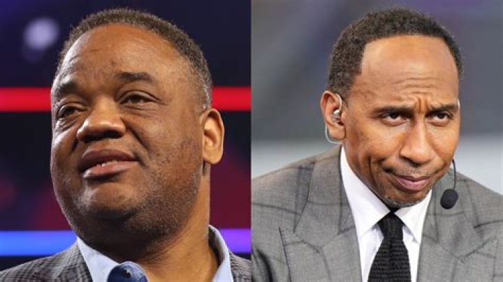 Jason Whitlock Parents: Meet Joyce And James Whitlock