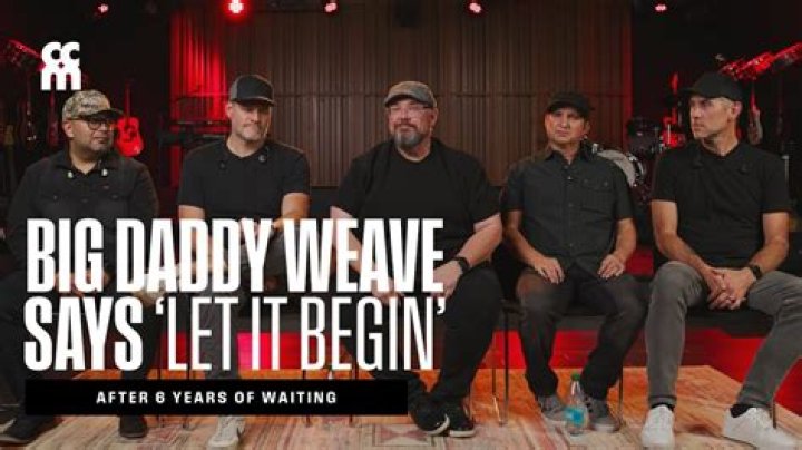 Jay Weaver Wife: Was Big Daddy Weave’s Jay Weaver Married?