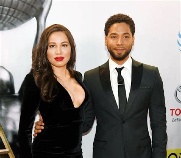 Jazz Smollett Bio, Wiki, Age, Husband, Siblings, Net Worth, Shows, Movies