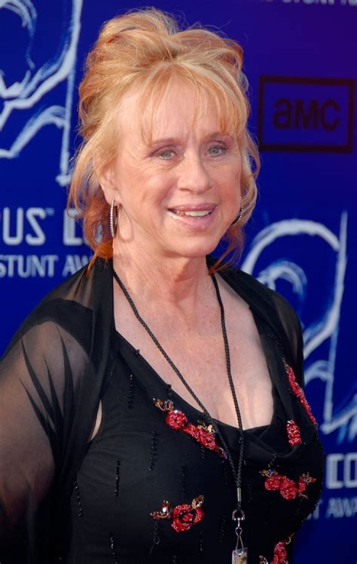 Jeannie Epper Net Worth, Income, Salary, Earnings, Biography