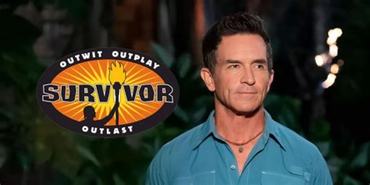 Jeff Probst Biography, Wiki, Age, Wife, Family, Net Worth, Kids, Salary, Books, On Survivor, Stranded, Salary, House And Image