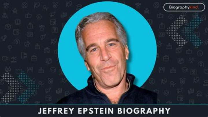 Jeffrey Epstein Net Worth, Biography, Wiki, Age, Parents, Family, photos or more