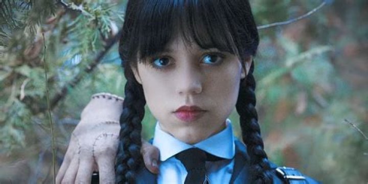 Jenna Ortega Religion: Is Wednesday Cast Jewish Or Christian? Family Ethnicity And Origin