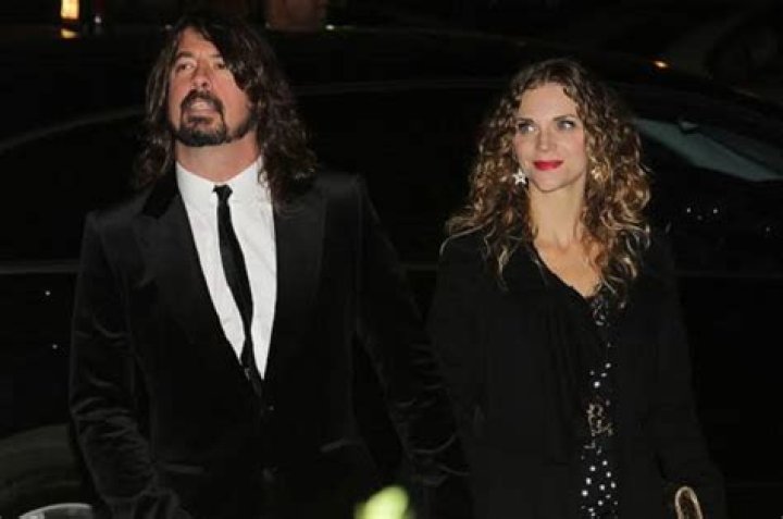 Jennifer Youngblood: Who is Dave Grohl’s first wife?