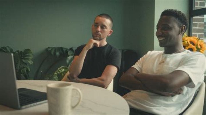 Jerrod Carmichael Writing Partner Ari Katcher And Their Net Worth