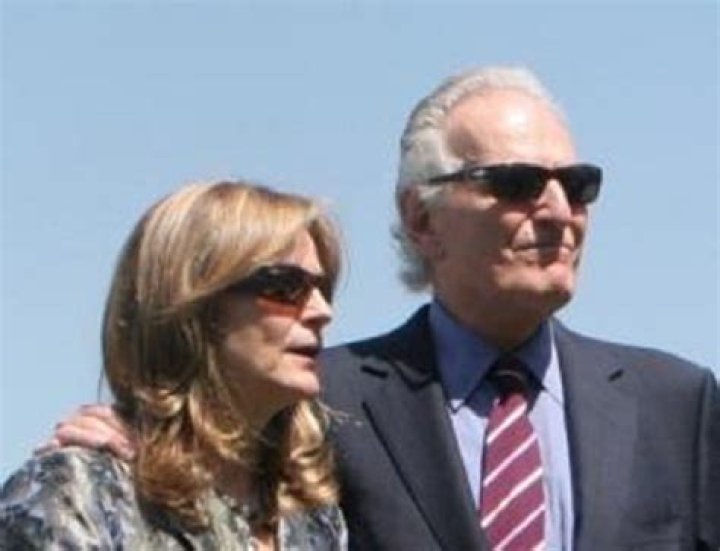 Jerry Moss ex-wife: Meet Ann Holbrook