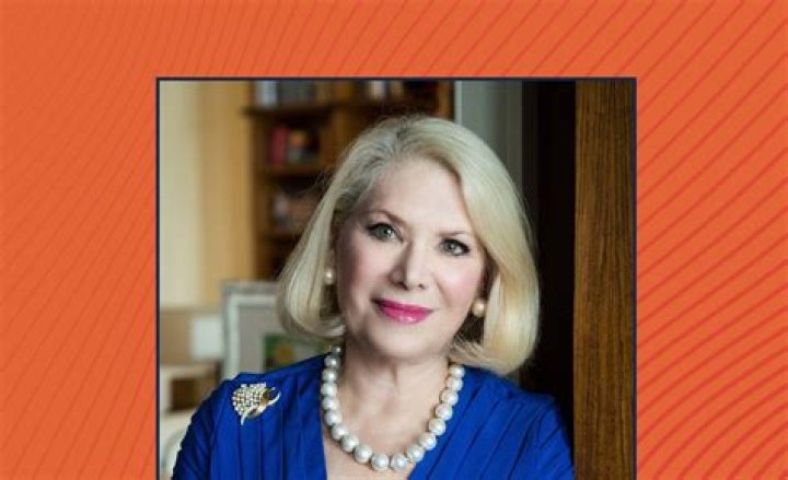 Jill Wine-Banks Bio-Wiki, Age, Height, Children, Pin Today on MSNBC, Watergate and Net Worth