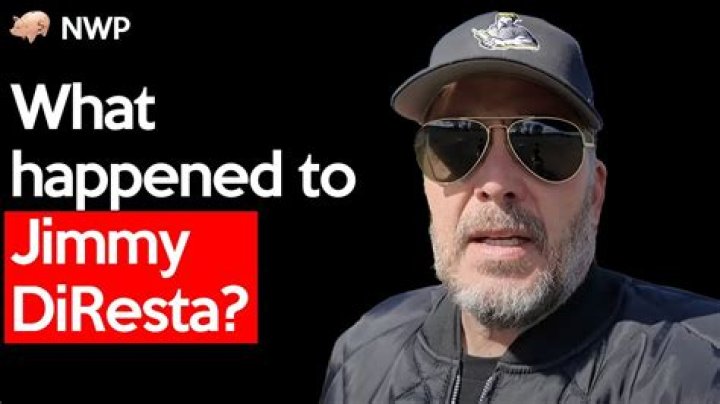 Jimmy DiResta – Net Worth, Age, Wikipedia, Biography, Height, Family