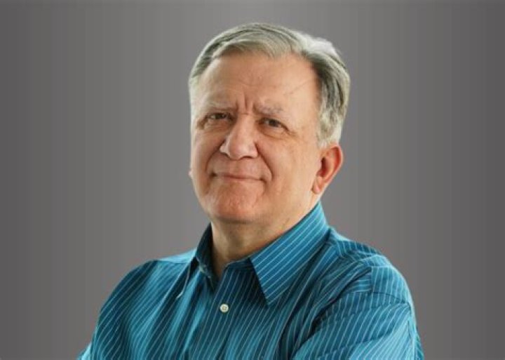John Authers