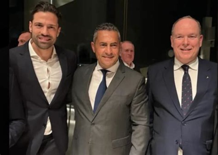 John Christodoulou’s biography, net worth, fact, career, awards and life story