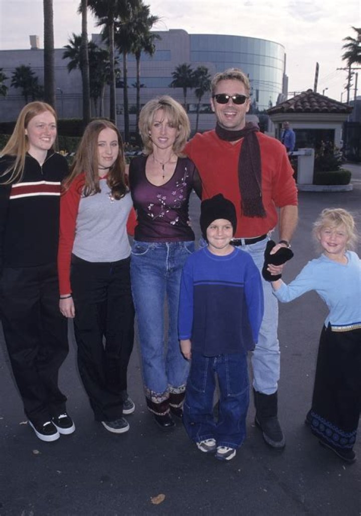 John Schneider Children: Meet Chasen Joseph Schneider, Leah Schneider, And Karis Schneider