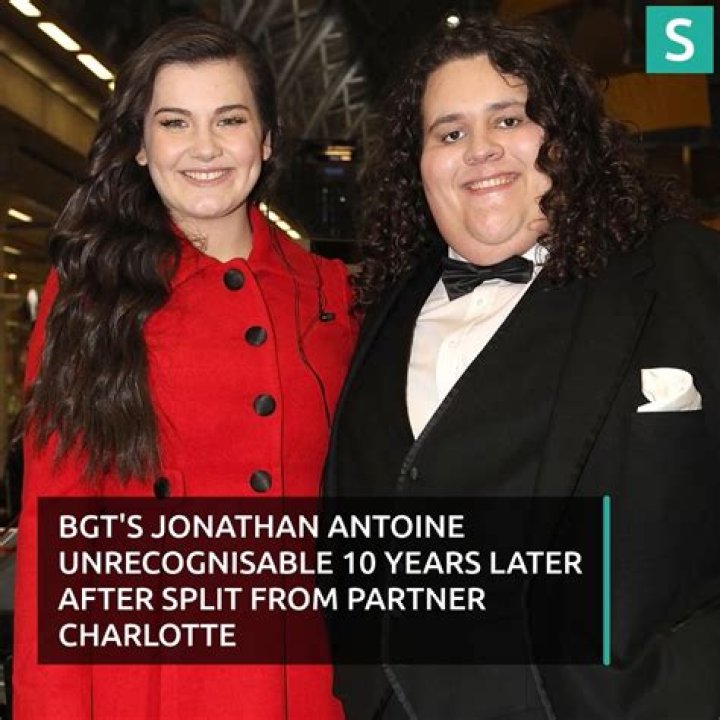 Jonathan Antoine’s Net Worth, Biography, Career, Awards, Fact and Life Story