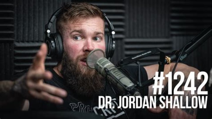 Jordan Shallow