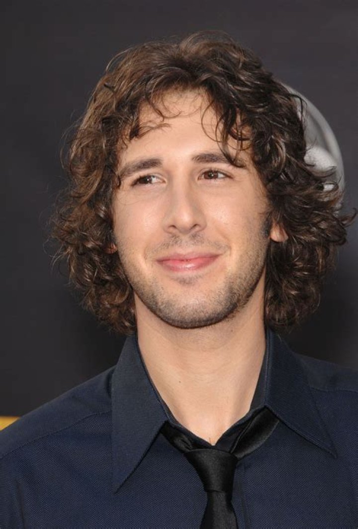 Josh Groban – Biography, Heritage, Age, Weight, Height, Relationships