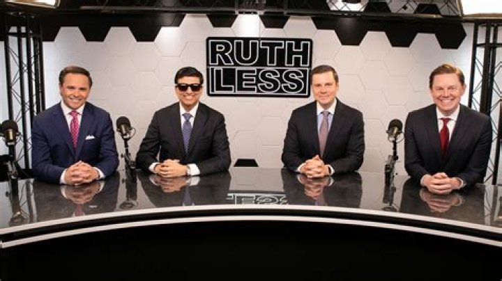 Josh Holmes Chief Of Staff Wikipedia, What You Need To Know About Ruthless Podcast Host