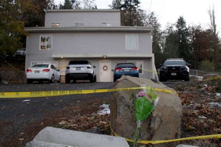 Joshua Phillips Crime Scene Photos, Case Update And Victim Bio