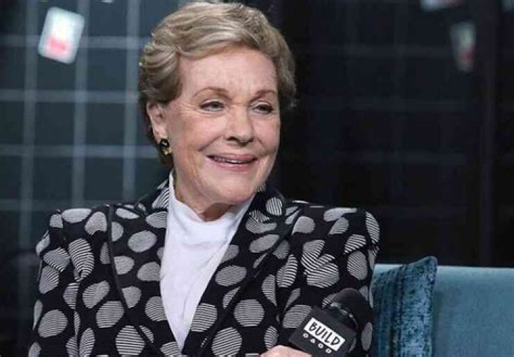Julie Andrews Height, Wiki, Net Worth, Movies And TV Shows, Today