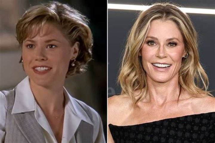 Julie Bowen Bio, Age, Family, Husband, Children, Net Worth, Movies and Happy Gilmore