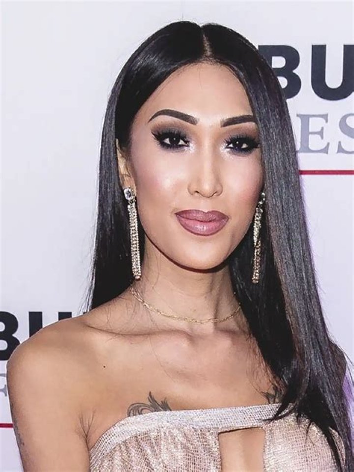 Julie Vu Age, Meet The Transgender Model On Instagram: Big Brother Canada