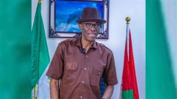 Julius Abure Biography, Education, Career, Controversies, And Net Worth