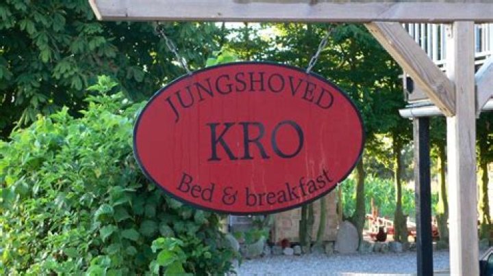 Jungshoved Kro B&B, Praesto, Denmark