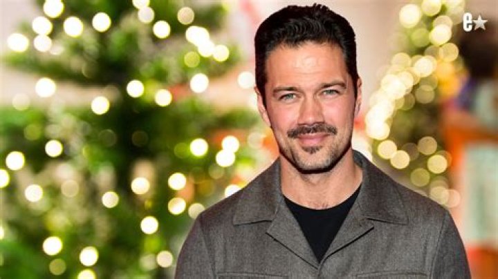 Just One Kiss Actor Matty Finochio Wikipedia: Details About The Hallmark’s Star