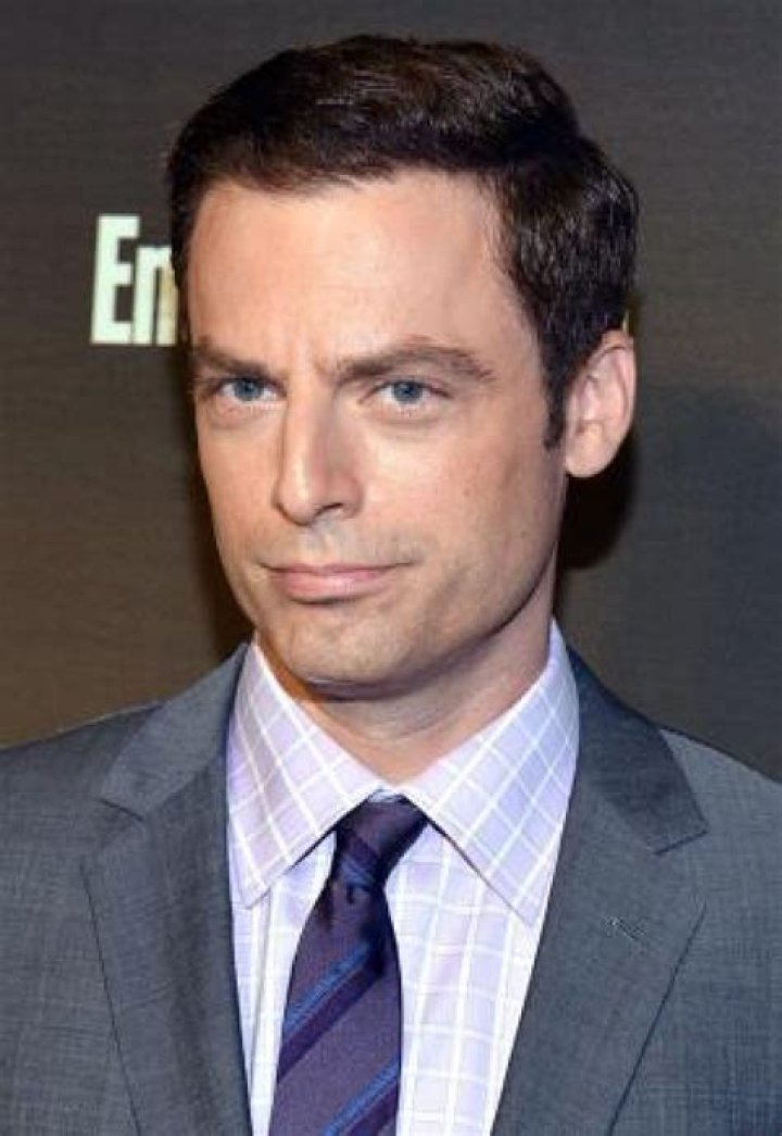 Justin Kirk Bio, Wiki, Age, Height, Family, Wife, Net Worth, Weeds, Movies and TV shows