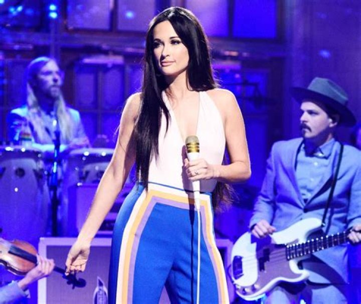 Kacey Musgraves Siblings: Meet Kacey Musgraves Sister Kelly Musgraves