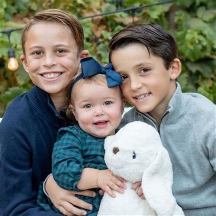 Kacie McDonnell Age, Wiki, Biography, Children, Salary, Net Worth, Parents