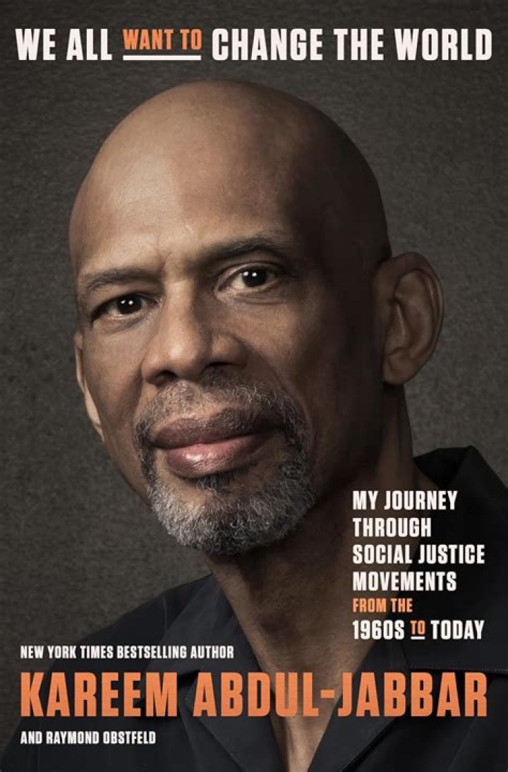 Kareem Abdul-Jabbar And All We Know About His Children & Family 