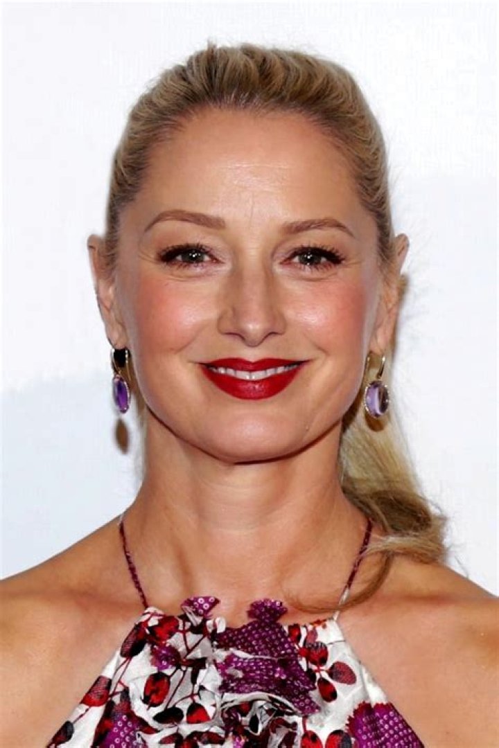 Katherine LaNasa Bio, Wiki, Age, Height, Husband, Family, Seinfeld and Net Worth