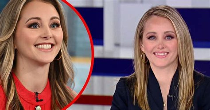 Katie Benner Bio, Family, Career, Husband, Heritage, Measurements
