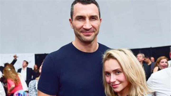Kaya Evdokia Klitschko (Wladimir Klitschko Daughter) Wiki, Bio, Age, Height, Weight, Net Worth, Facts