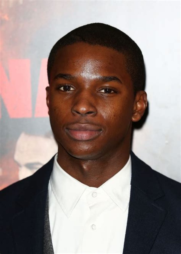 Kedar Williams Stirling Bio, Wiki, Age, Height, Family, Partner, Movies, Tv shows, and Net Worth.