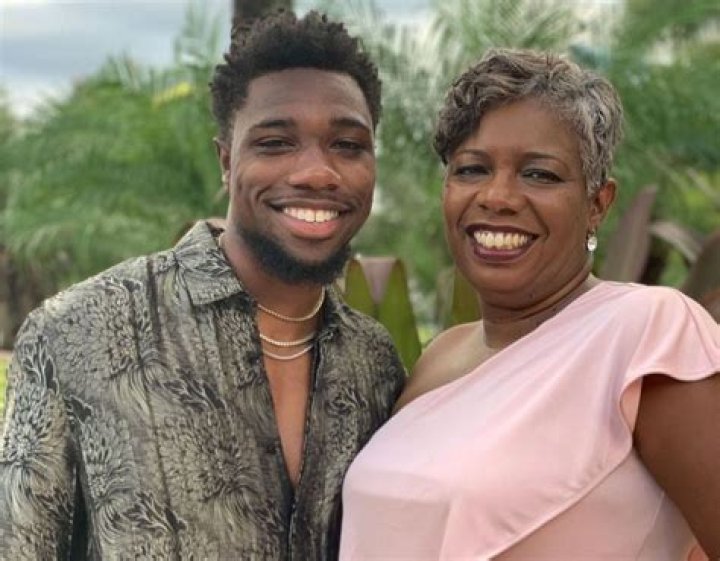 Keisha Caine- All About The Mother Of Noah Lyles