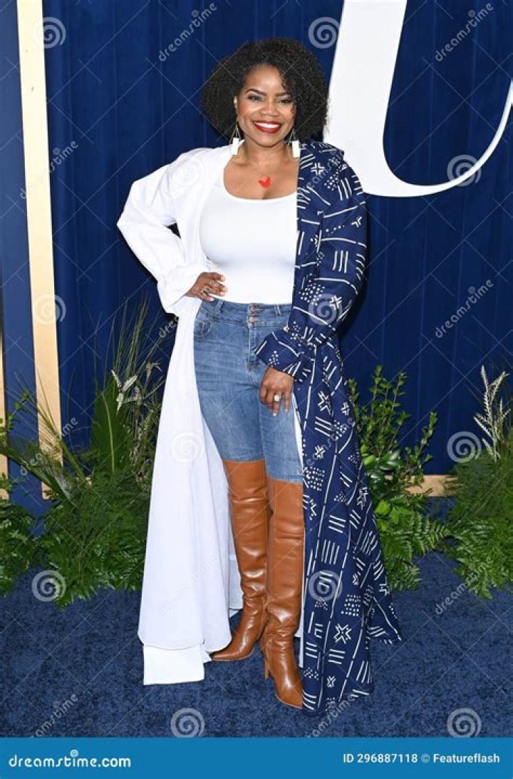 Kelly Jenrette Birthday, Age, Height, Husband, Wiki, Biography